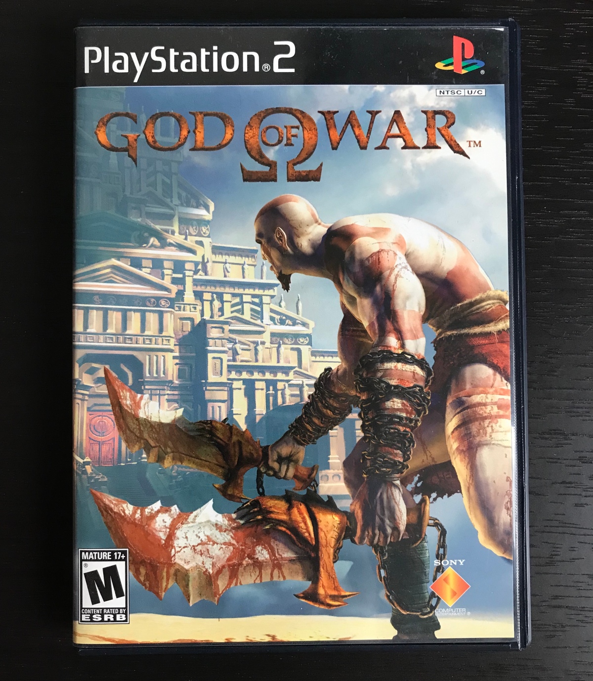 God of War – 15th Anniversary