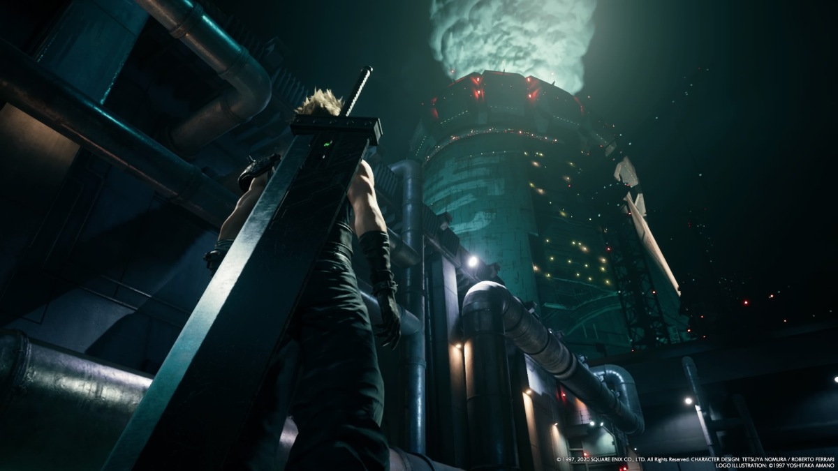 7 Thoughts on the Final Fantasy 7 Remake