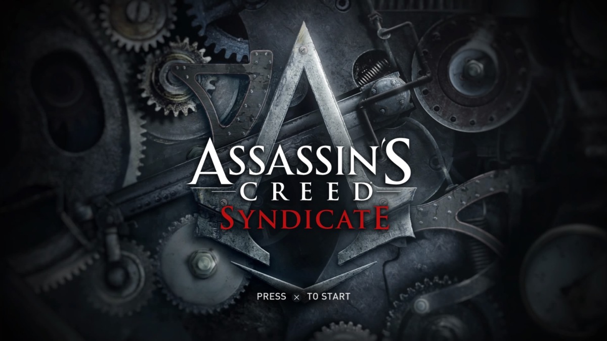 Trophy Hunters – Assassin’s Creed: Syndicate
