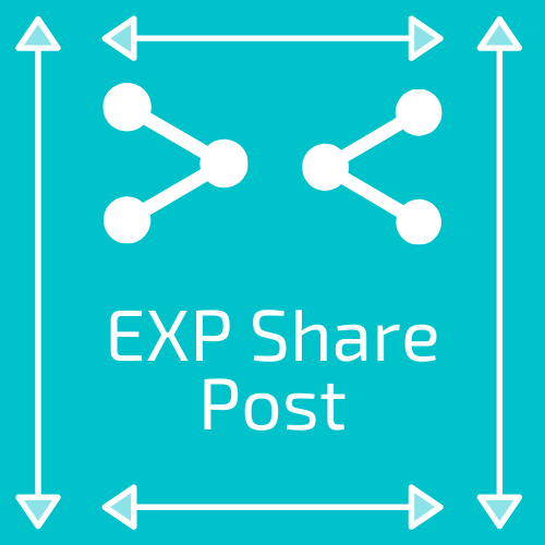 EXP Share #2 – Sharing a pastime…