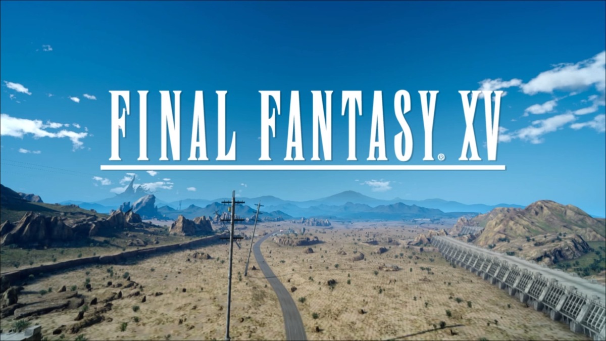 Trophy Hunters: Final Fantasy XV – Final Episode